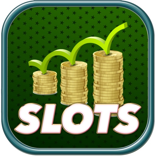 Scatter Favorites SLOTS - Reel of Fortune Icon