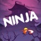 Kung Fu Ninja is a nail-biting mix of Action games