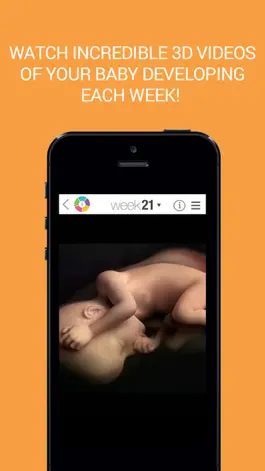 Game screenshot Totally Pregnant mod apk