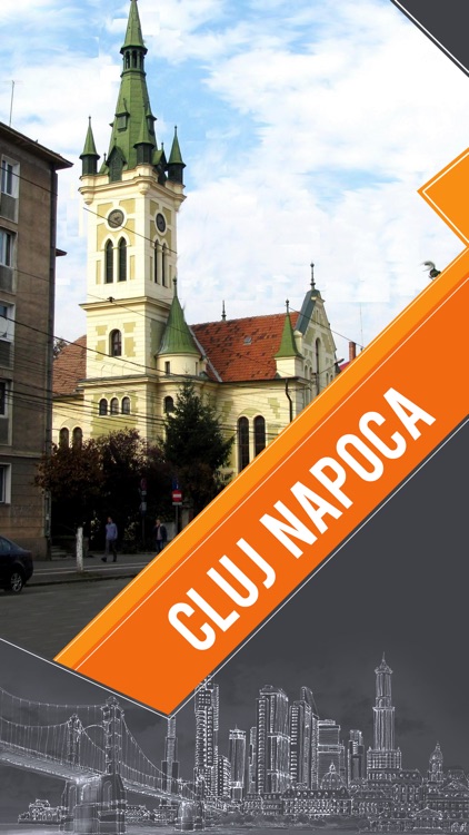 Cluj Napoca Travel Guide