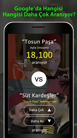 Game screenshot Az mı Çok mu Oyunu mod apk