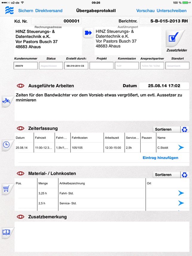 MEiAPPS Abnahmebericht(圖3)-速報App