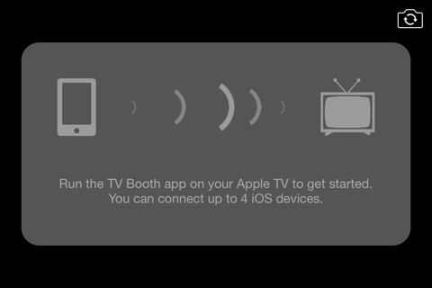 TV Booth screenshot 3