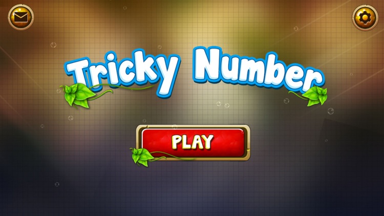 Tricky Number