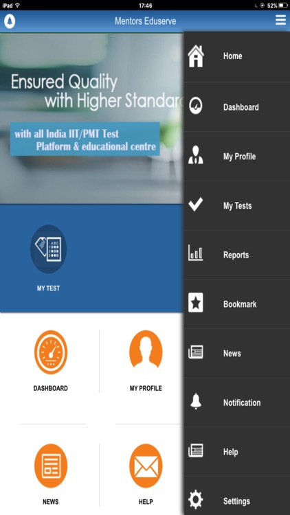 Mentor Eduserve Online screenshot-4