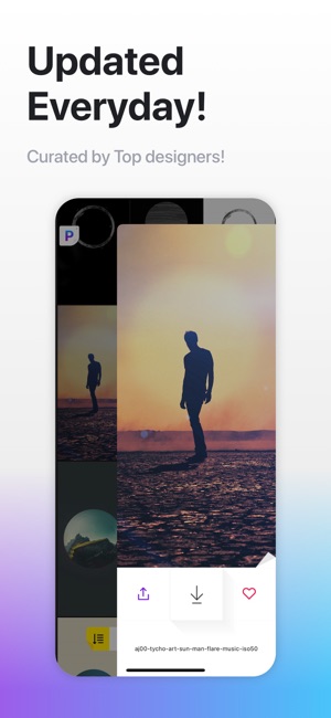 Papers.co Wallpapers HD(圖2)-速報App