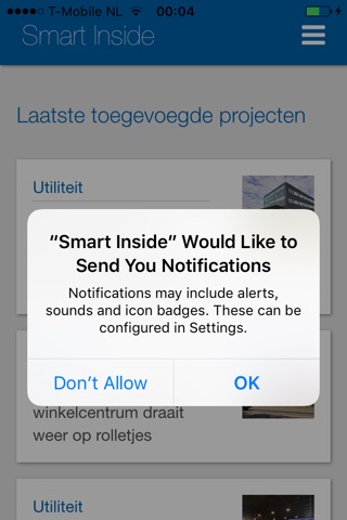 Smart Inside screenshot 2