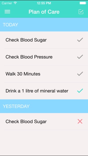 Thomas Concrete Health(圖4)-速報App