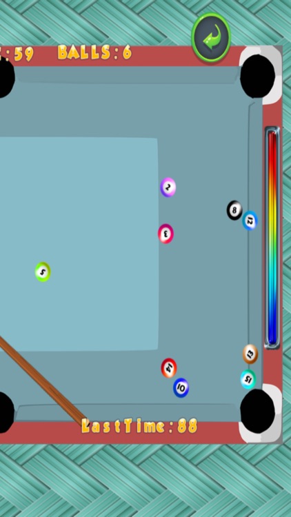 Pool and Billiards Games for Kids