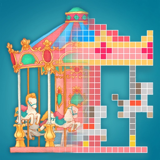 Nonogram Carnival ( Picross ) icon