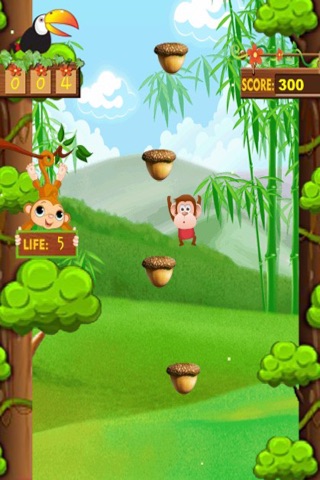 Dangerous Jump screenshot 4