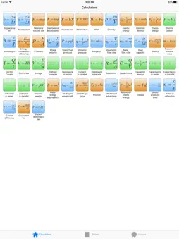 Physics Toolkit Pro screenshot 6