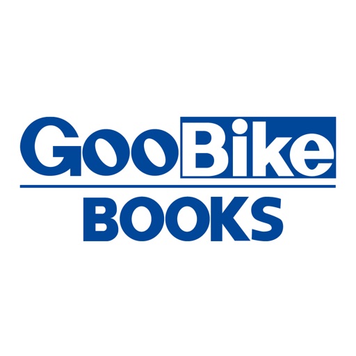 バイク情報誌GooBike Books