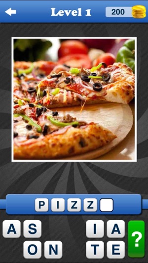 Whats the Food? Guess Cuisine Dishes Drinks Cooking Fever Lo(圖1)-速報App