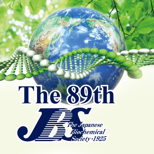 The 89th Annual Meeting of JBS