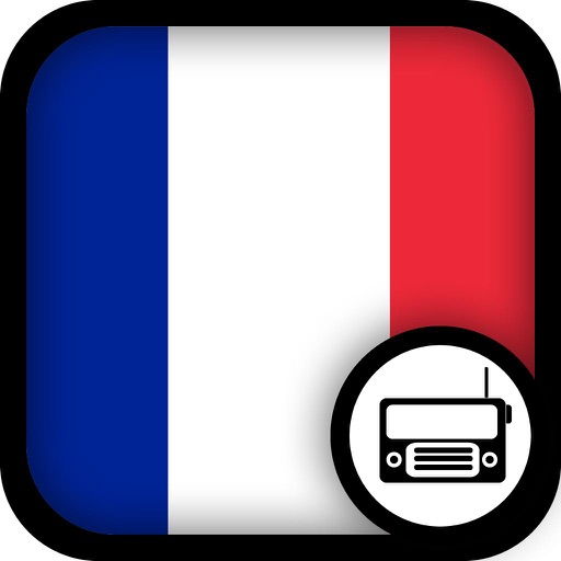 French Radio - FR Radio icon