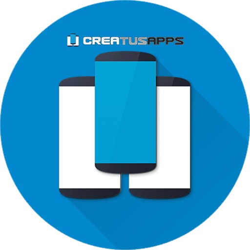 CreaTusApps Previewer