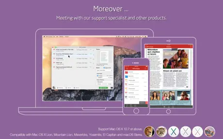 PDF to Excel Pro by Flyingbee