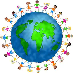 World Kids Songs app icon