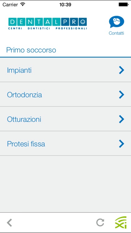 DentalPro - XINFO screenshot-4