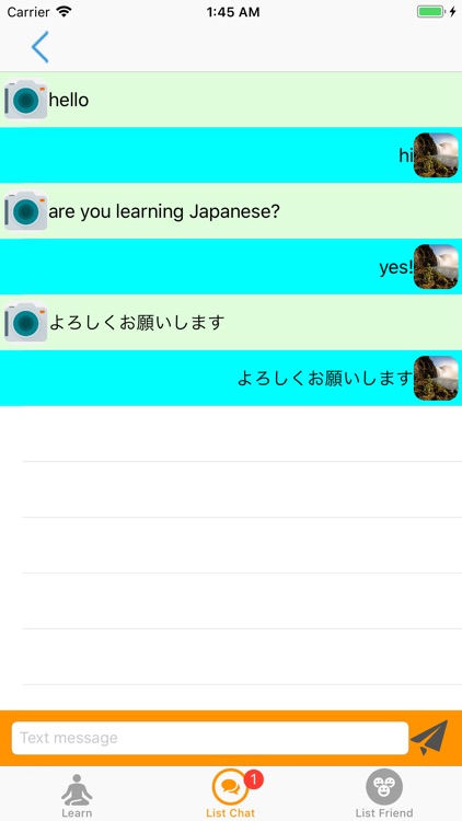 JLPT screenshot-4