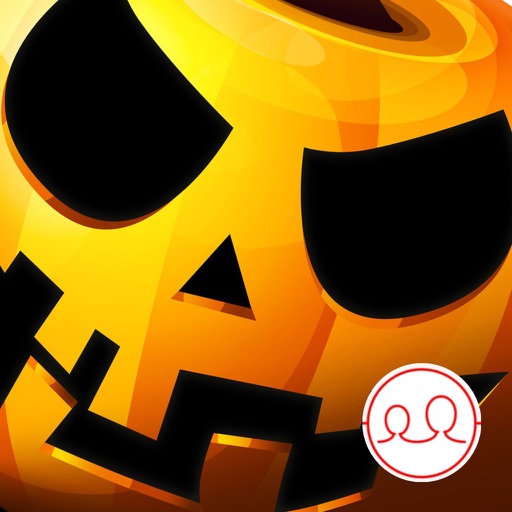 Halloween Games – Pumpkin Faces 2016 icon