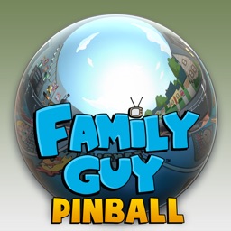 Family Guy Pinball