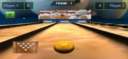 Game screenshot Bowling King-Bowling Play mod apk