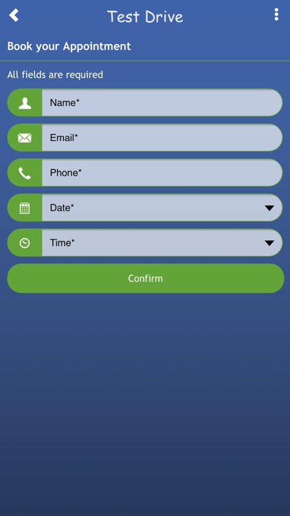 Eric at Corwin Honda screenshot-3