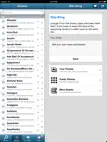 1000 Dental Dictionary ipad bilder 3