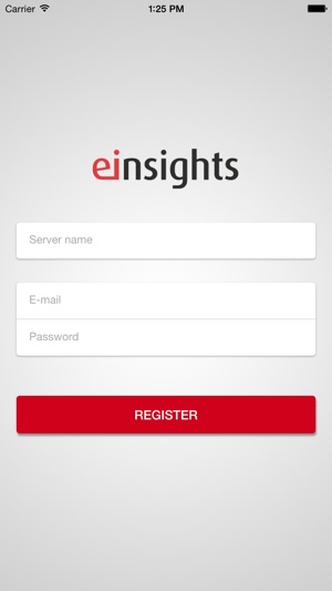 Einsights(圖1)-速報App