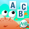 Learning alphabet is fun - Alexandre Minard