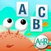 Learning alphabet is fun problems & troubleshooting and solutions