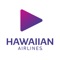 Hawaiian Airlines' all new A321neo aircraft is equipped with the latest streaming in-flight entertainment