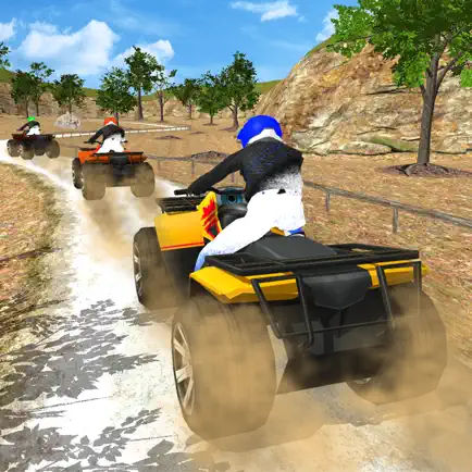 Quad Bike Race Off-Road Rally – Hill Climbing Cheats