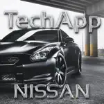 TechApp for Nissan App Cancel