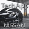 Get TechApp for Nissan for iOS, iPhone, iPad Aso Report