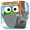 Whopping Machines – Kids #1 machine app - iPhoneアプリ