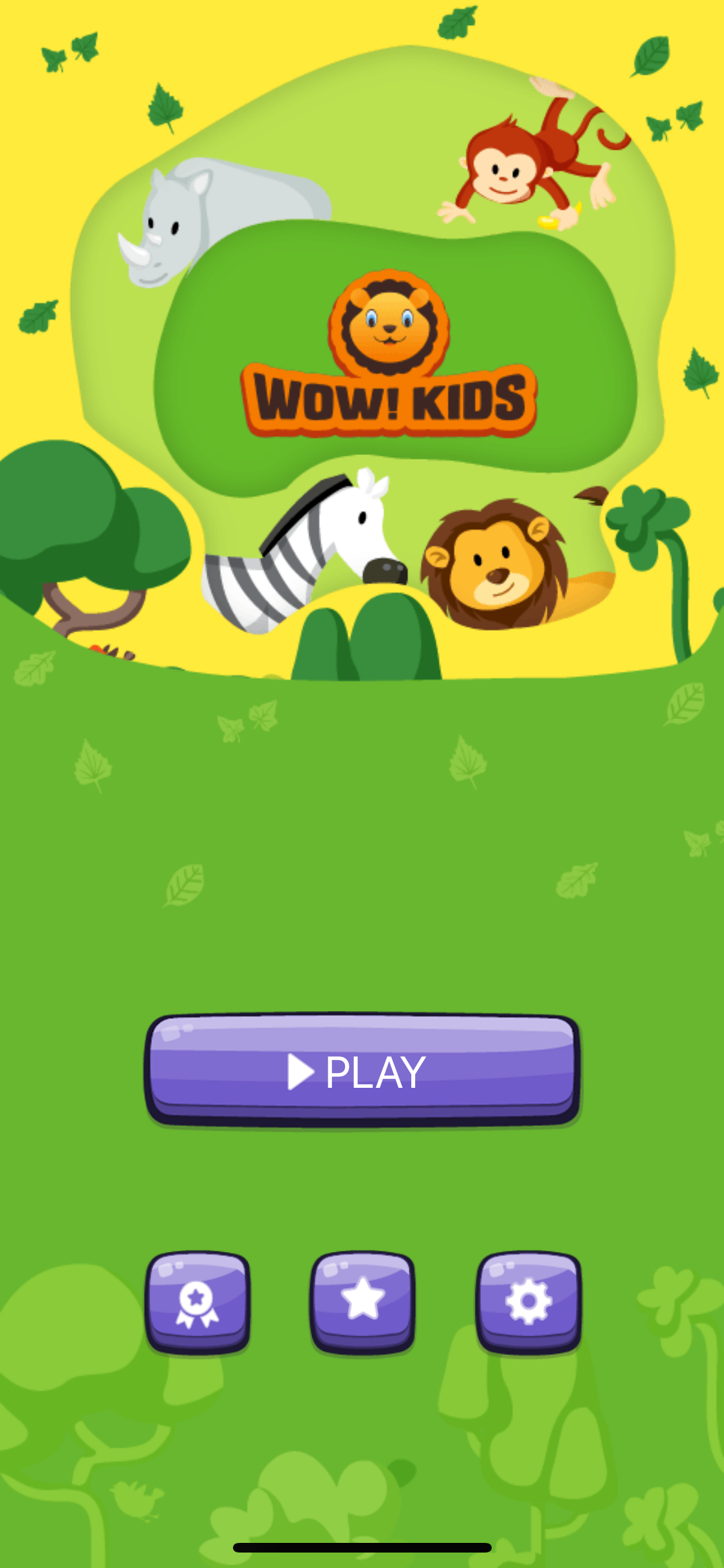 WOW! Kids