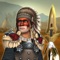 Be hunter and warrior of your tribe and complete dangerous quests in ‘Be Red Cloud-Warriors & Tribes’, the new 3D online RPG Adventure from the developers of ‘Indian Hunter’