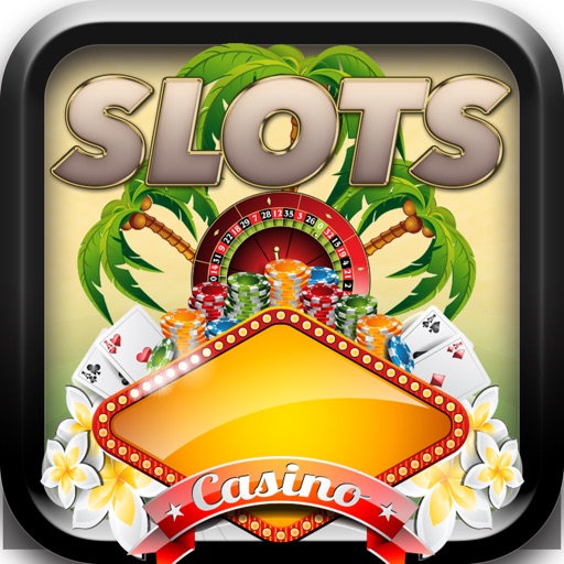 Fire of Wild Slots of Hearts Tournament - FREE Las Vegas Casino Games icon