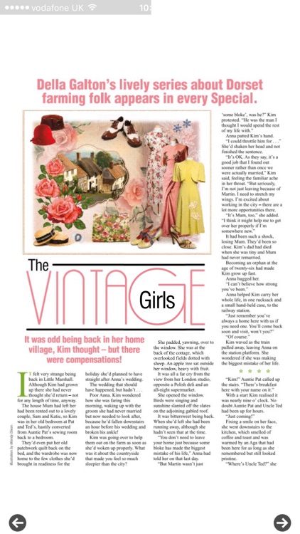 The People's Friend Special