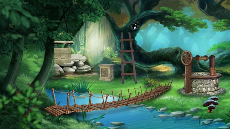Escape Game: River House screenshot-3