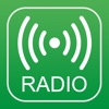 Live Radio Player - Streaming music, hot news, sports, talk stations, songs & tracks