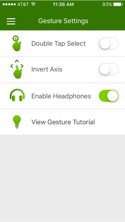 Forge TV Remote screenshot-3
