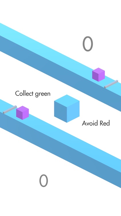 2 Cubes