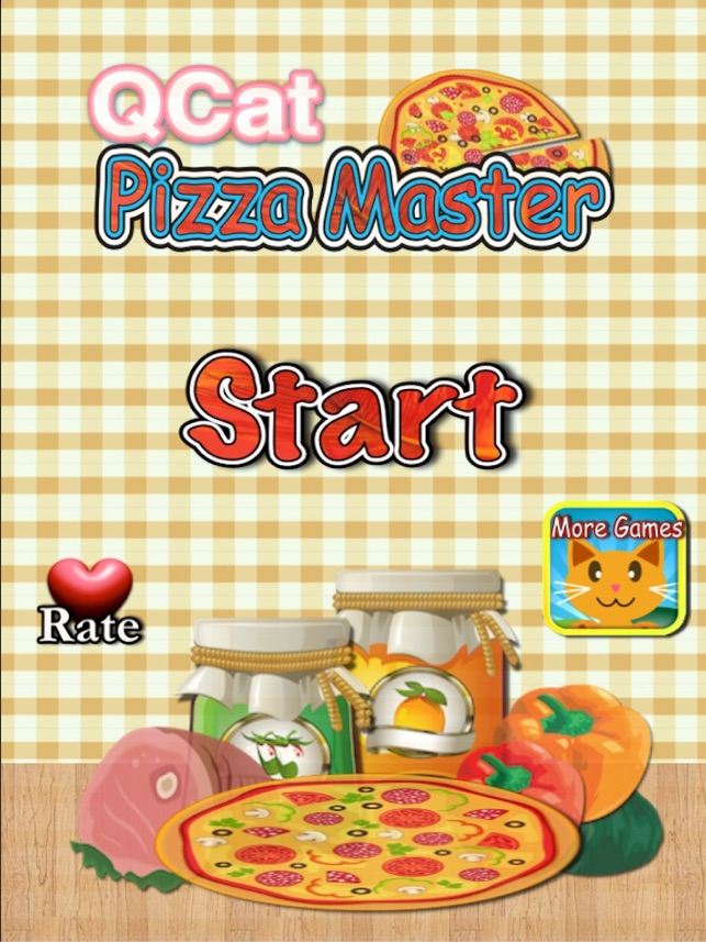 Pizza Master - Jogo Gratuito Online