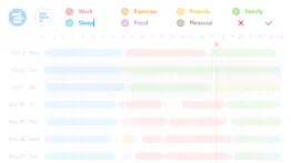 24h - hours tracker for work, sleep cycle analysis problems & solutions and troubleshooting guide - 1