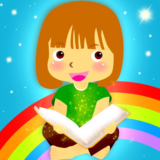 Children's Poems - Kids' Poetry & Nursery Rhymes! icon
