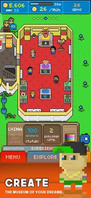 Mega Museum(圖4)-速報App